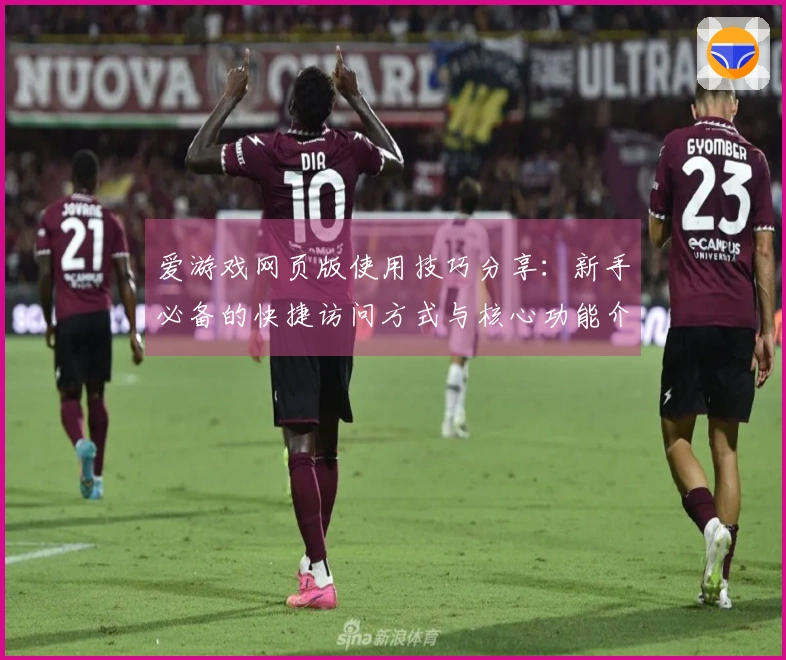 爱游戏网页版使用技巧分享：新手必备的快捷访问方式与核心功能介绍