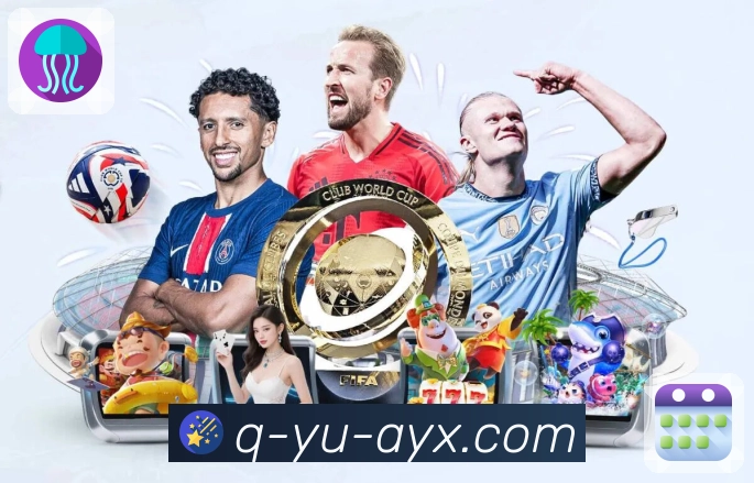 体育直播数据亮点 3